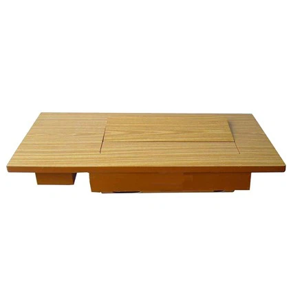 سلائی مشین 2 بالٹی ٹیبل